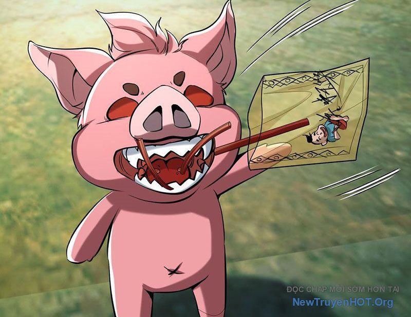 Ta Có Thể Rút Ra Vô Hạn Vật Phẩm - Chapter 29 - Page 44