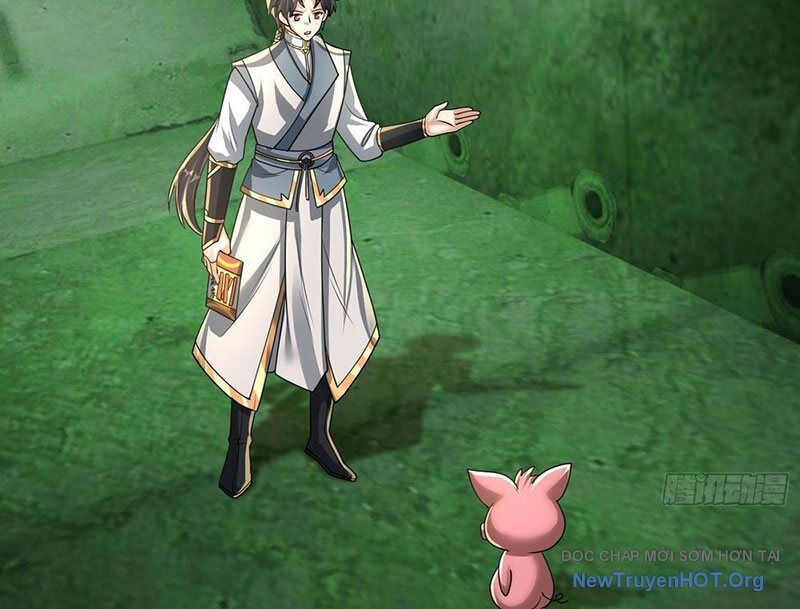 Ta Có Thể Rút Ra Vô Hạn Vật Phẩm - Chapter 29 - Page 70