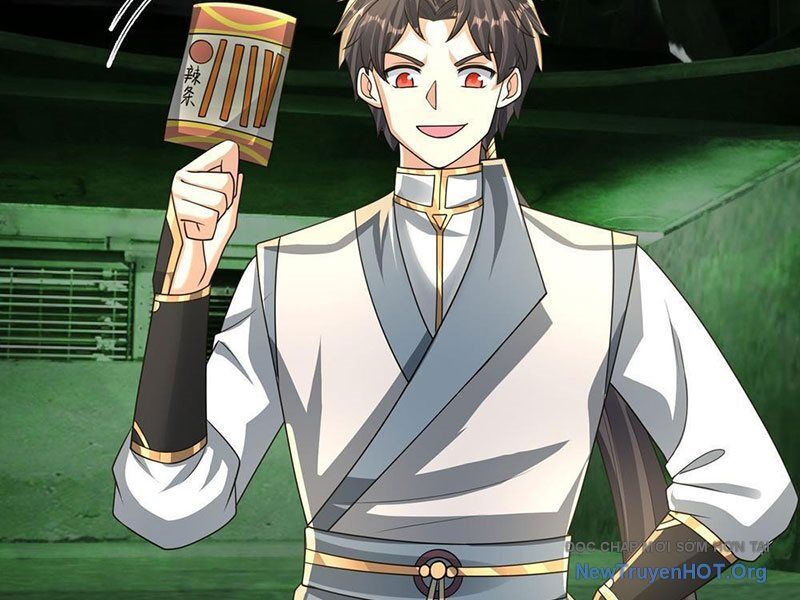 Ta Có Thể Rút Ra Vô Hạn Vật Phẩm - Chapter 29 - Page 95