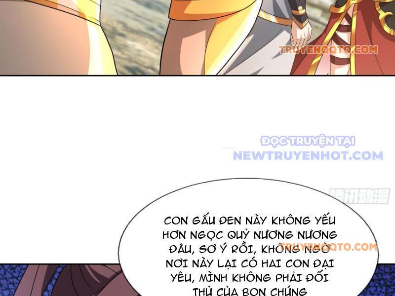 Ta Có Thể Rút Ra Vô Hạn Vật Phẩm - Chapter 3 - Page 11