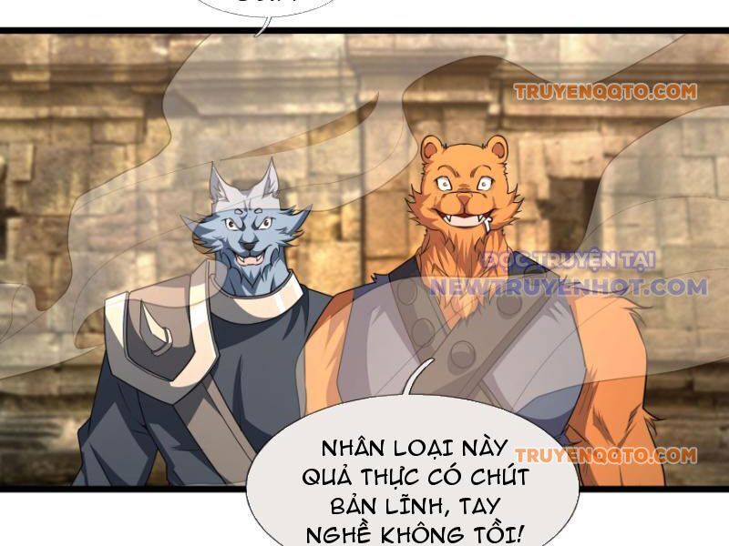 Ta Có Thể Rút Ra Vô Hạn Vật Phẩm - Chapter 3 - Page 111