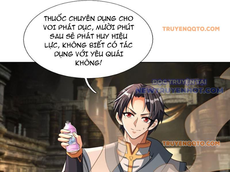 Ta Có Thể Rút Ra Vô Hạn Vật Phẩm - Chapter 3 - Page 116