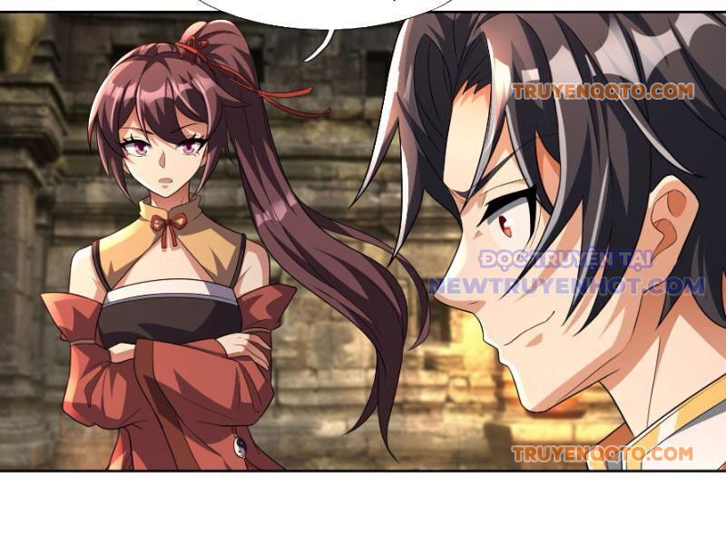 Ta Có Thể Rút Ra Vô Hạn Vật Phẩm - Chapter 3 - Page 140