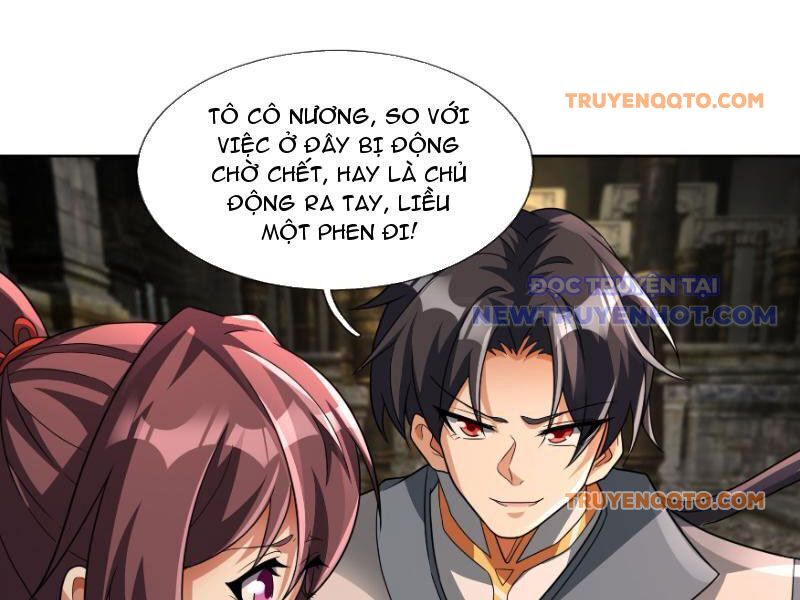 Ta Có Thể Rút Ra Vô Hạn Vật Phẩm - Chapter 3 - Page 143