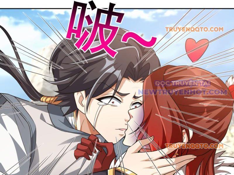 Ta Có Thể Rút Ra Vô Hạn Vật Phẩm - Chapter 3 - Page 27