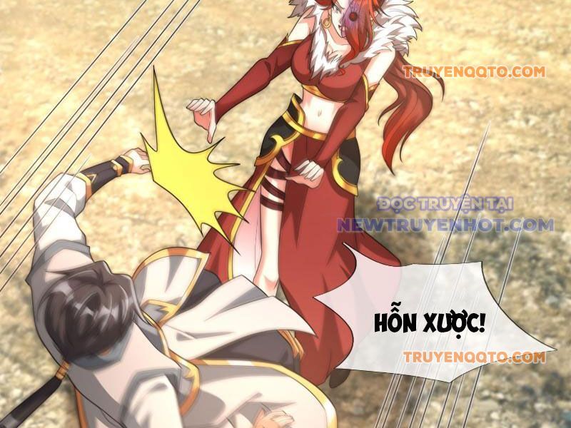 Ta Có Thể Rút Ra Vô Hạn Vật Phẩm - Chapter 3 - Page 37