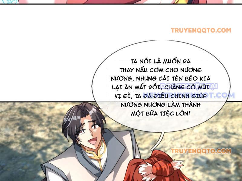 Ta Có Thể Rút Ra Vô Hạn Vật Phẩm - Chapter 3 - Page 50