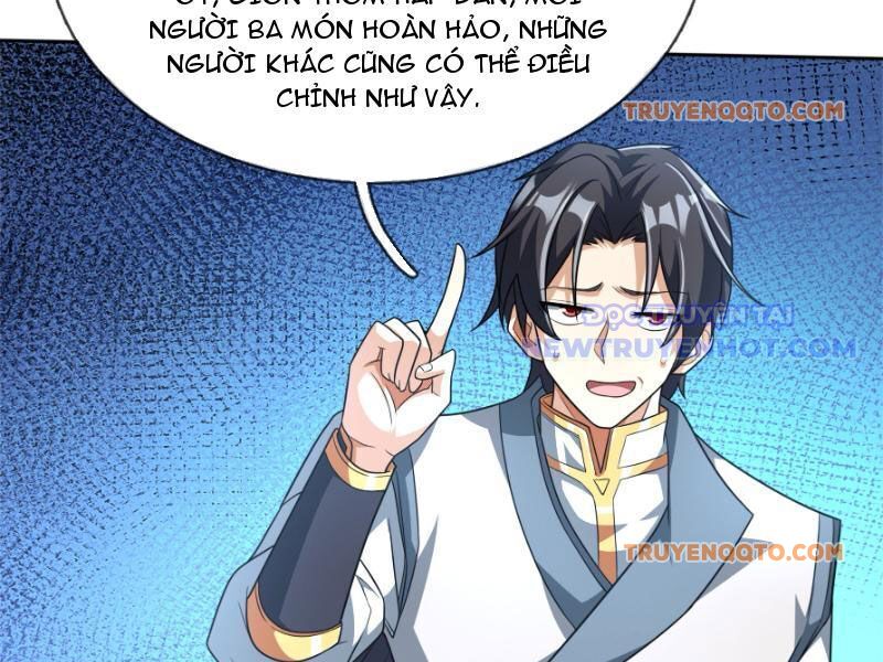 Ta Có Thể Rút Ra Vô Hạn Vật Phẩm - Chapter 3 - Page 54