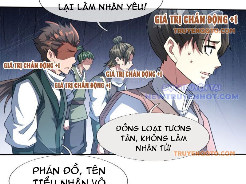 Ta Có Thể Rút Ra Vô Hạn Vật Phẩm - Chapter 3 - Page 56