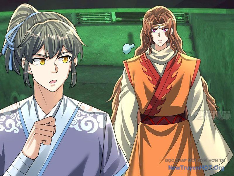 Ta Có Thể Rút Ra Vô Hạn Vật Phẩm - Chapter 30 - Page 111