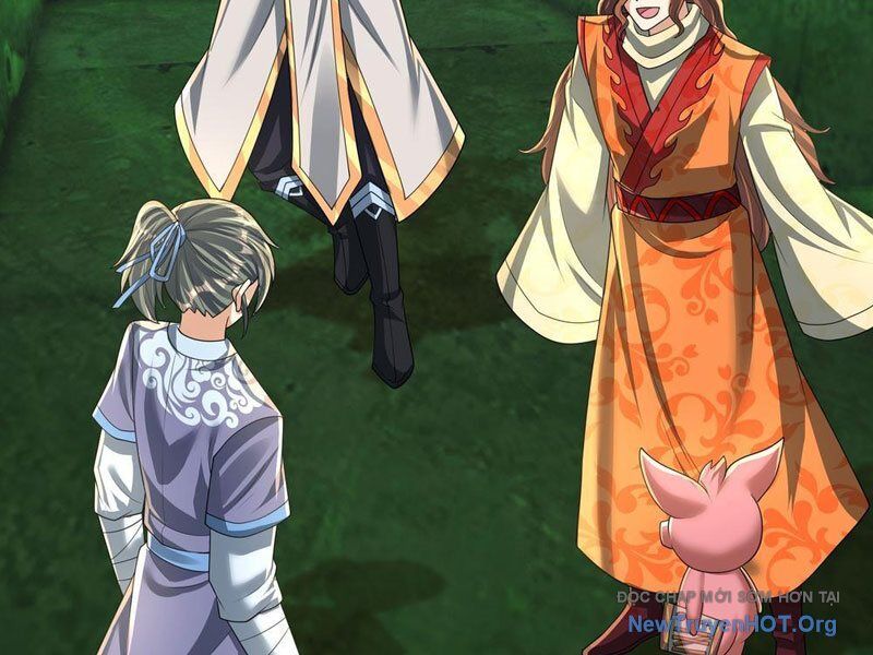 Ta Có Thể Rút Ra Vô Hạn Vật Phẩm - Chapter 30 - Page 126