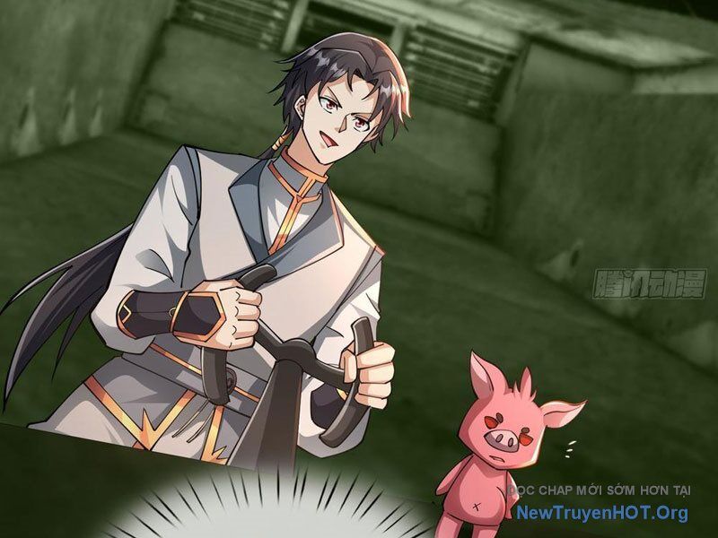 Ta Có Thể Rút Ra Vô Hạn Vật Phẩm - Chapter 30 - Page 28