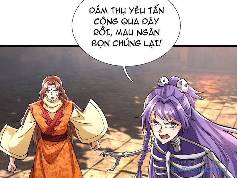 Ta Có Thể Rút Ra Vô Hạn Vật Phẩm - Chapter 30 - Page 51