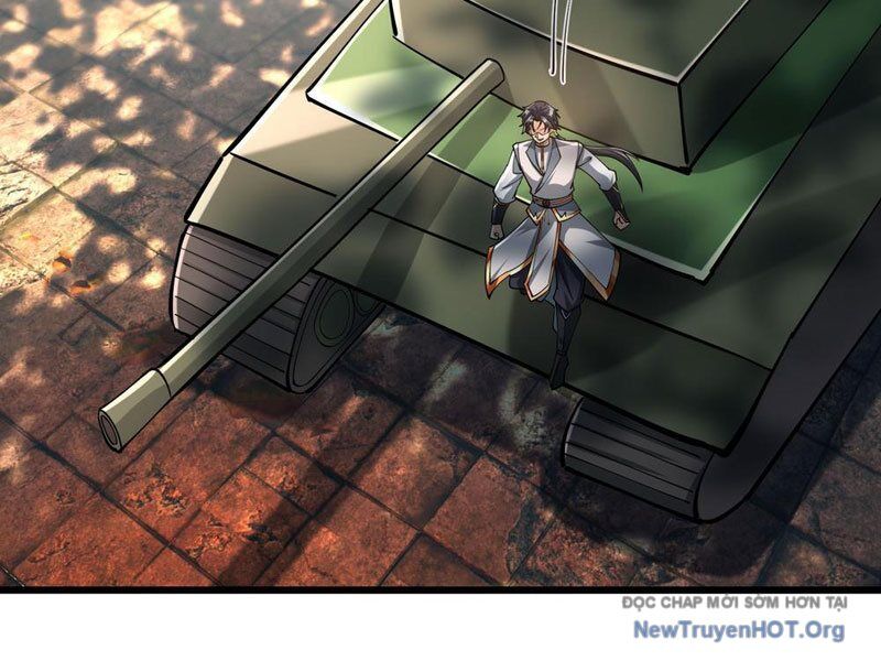 Ta Có Thể Rút Ra Vô Hạn Vật Phẩm - Chapter 30 - Page 96