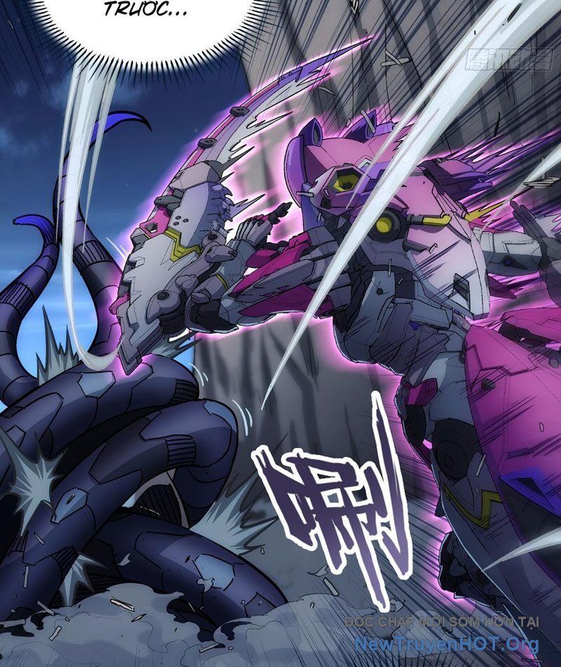 Ta Có Thể Rút Ra Vô Hạn Vật Phẩm - Chapter 31 - Page 28