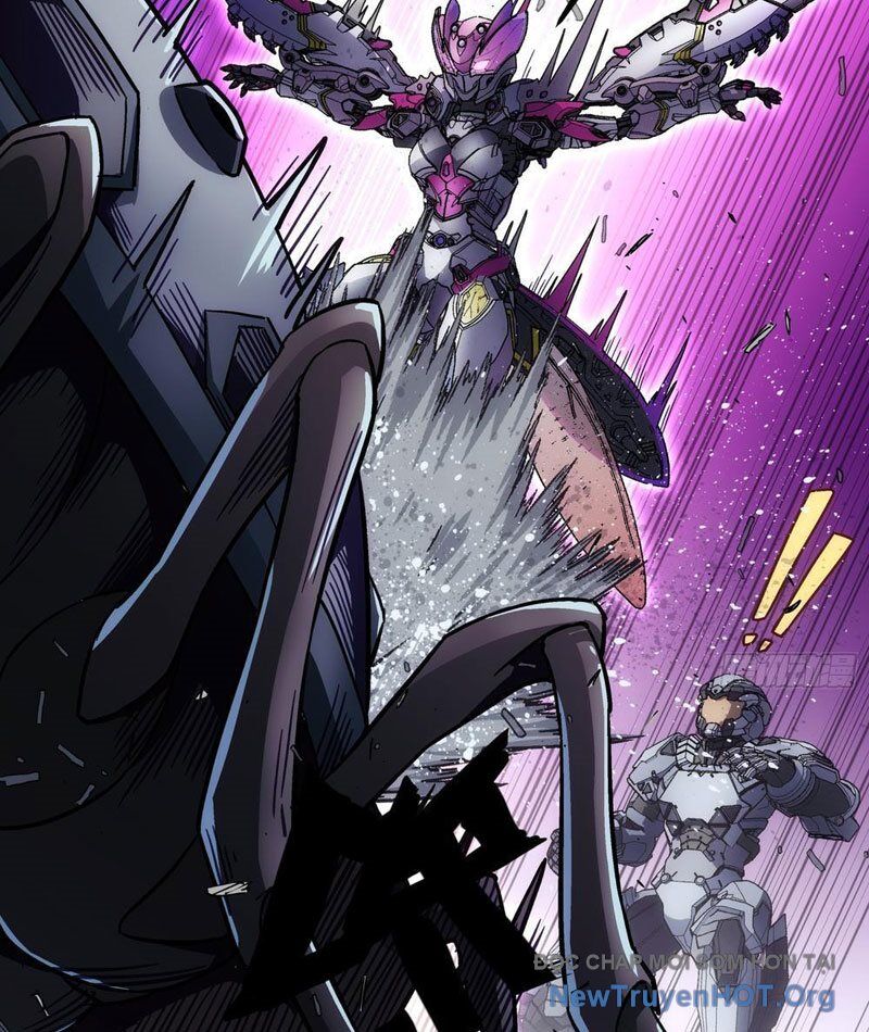 Ta Có Thể Rút Ra Vô Hạn Vật Phẩm - Chapter 31 - Page 35