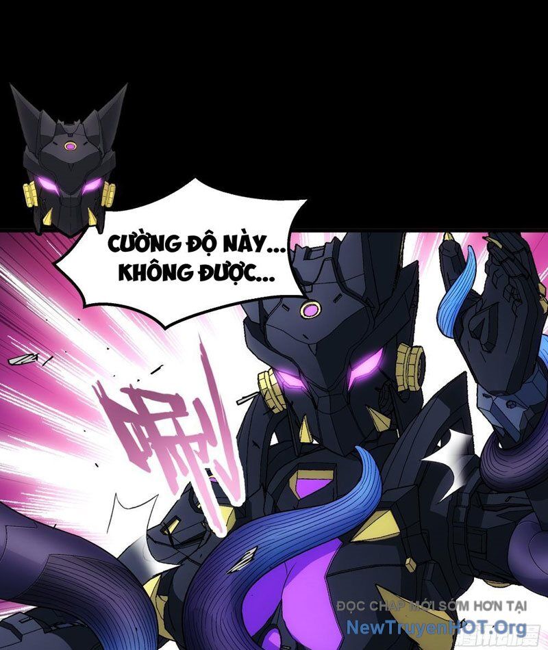 Ta Có Thể Rút Ra Vô Hạn Vật Phẩm - Chapter 31 - Page 40