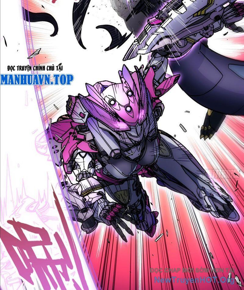 Ta Có Thể Rút Ra Vô Hạn Vật Phẩm - Chapter 31 - Page 51