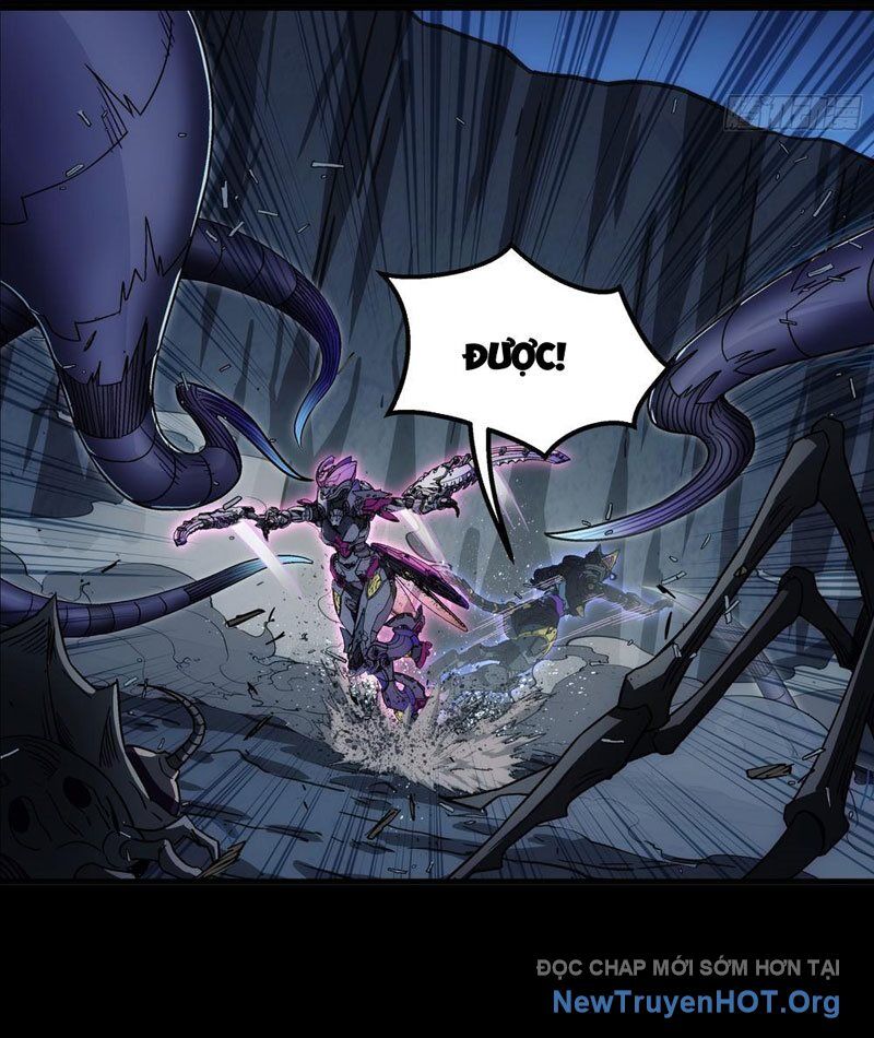 Ta Có Thể Rút Ra Vô Hạn Vật Phẩm - Chapter 31 - Page 56