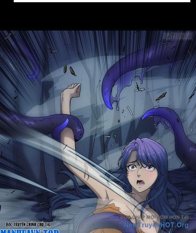 Ta Có Thể Rút Ra Vô Hạn Vật Phẩm - Chapter 31 - Page 60