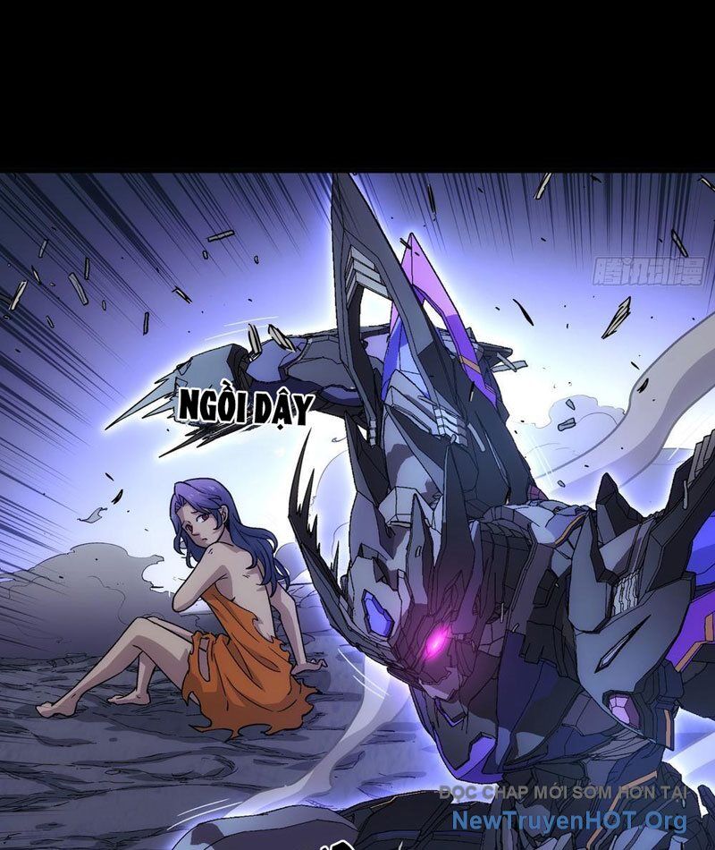 Ta Có Thể Rút Ra Vô Hạn Vật Phẩm - Chapter 31 - Page 70