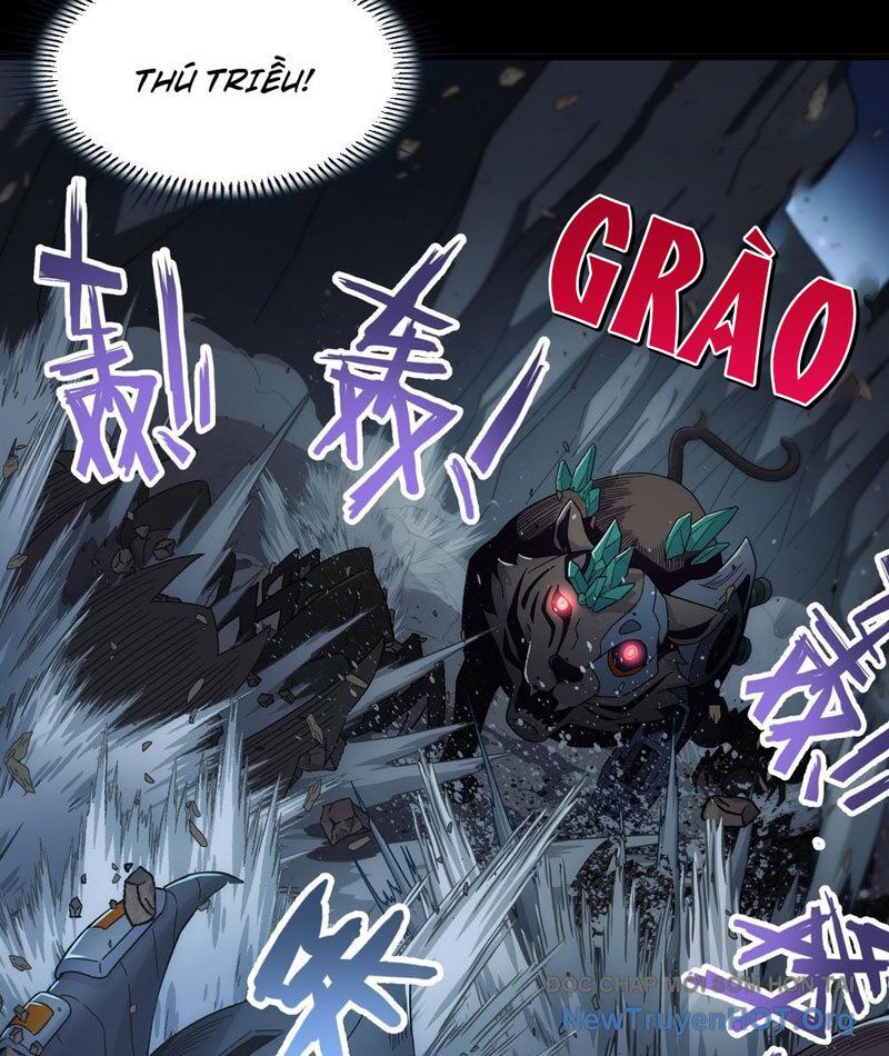 Ta Có Thể Rút Ra Vô Hạn Vật Phẩm - Chapter 31 - Page 8