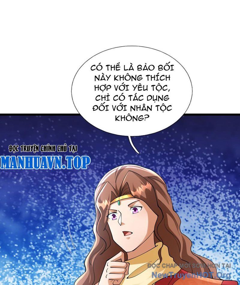 Ta Có Thể Rút Ra Vô Hạn Vật Phẩm - Chapter 32 - Page 20