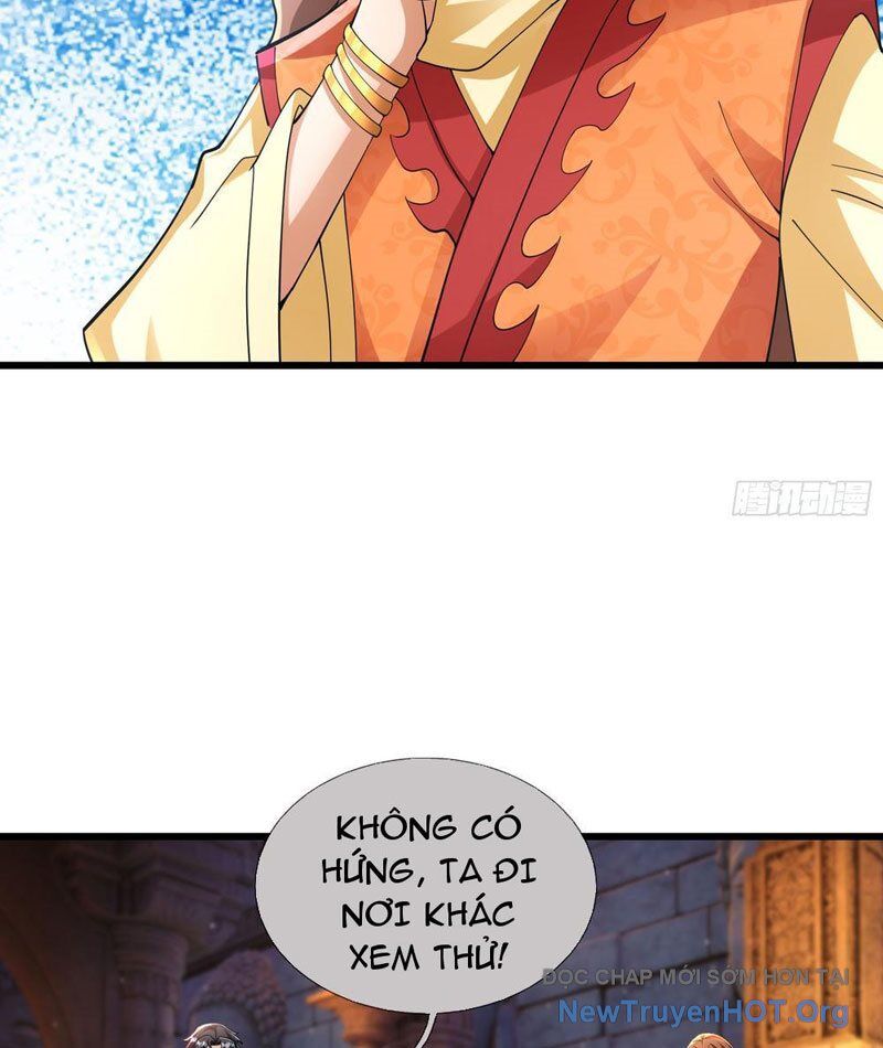 Ta Có Thể Rút Ra Vô Hạn Vật Phẩm - Chapter 32 - Page 21