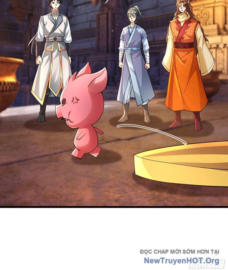 Ta Có Thể Rút Ra Vô Hạn Vật Phẩm - Chapter 32 - Page 22