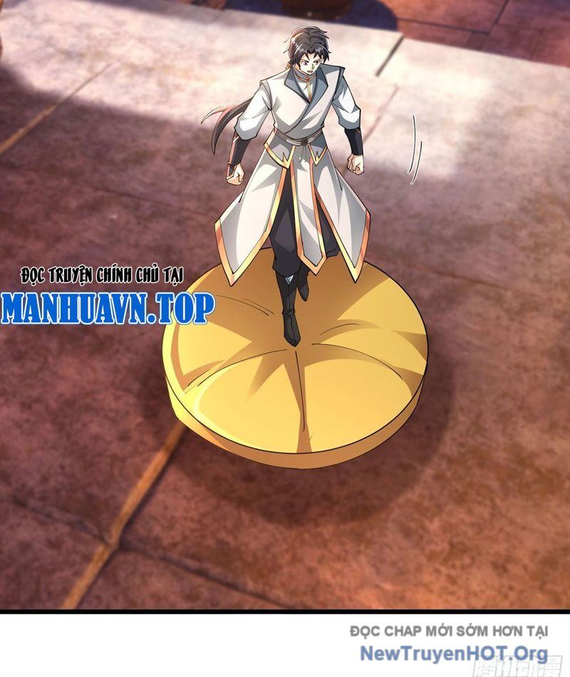 Ta Có Thể Rút Ra Vô Hạn Vật Phẩm - Chapter 32 - Page 25