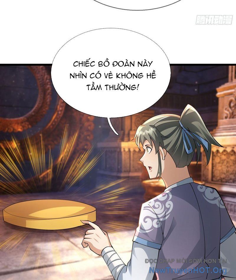 Ta Có Thể Rút Ra Vô Hạn Vật Phẩm - Chapter 32 - Page 3
