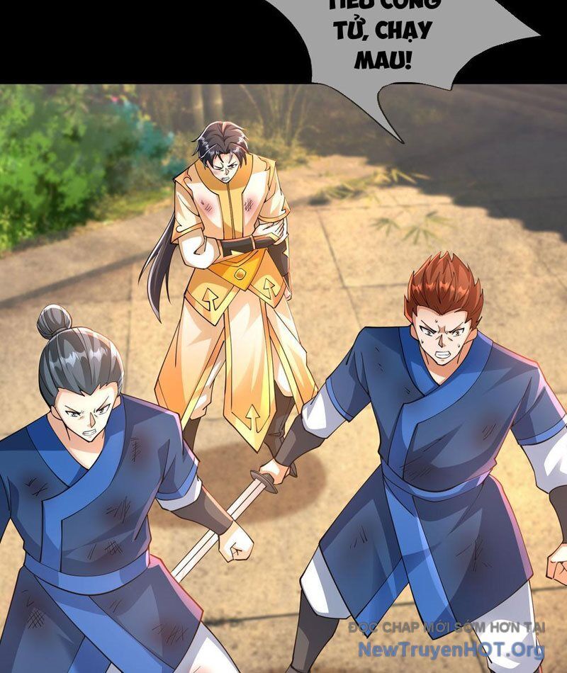 Ta Có Thể Rút Ra Vô Hạn Vật Phẩm - Chapter 32 - Page 30