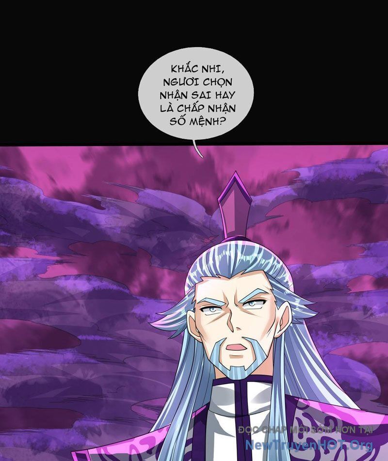 Ta Có Thể Rút Ra Vô Hạn Vật Phẩm - Chapter 32 - Page 35