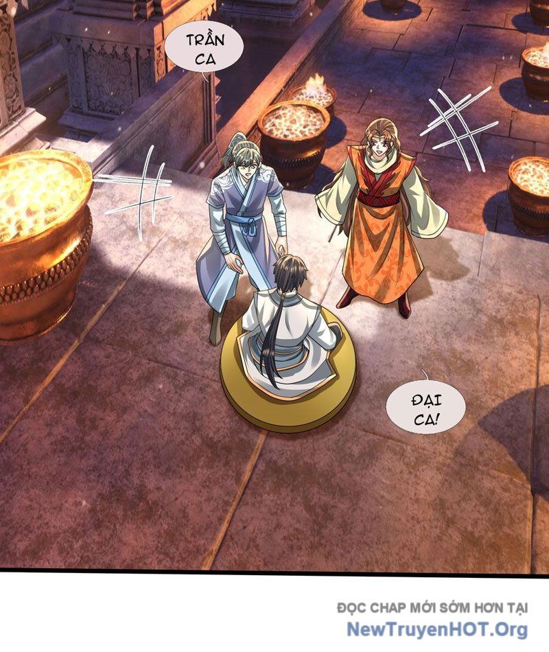 Ta Có Thể Rút Ra Vô Hạn Vật Phẩm - Chapter 32 - Page 44