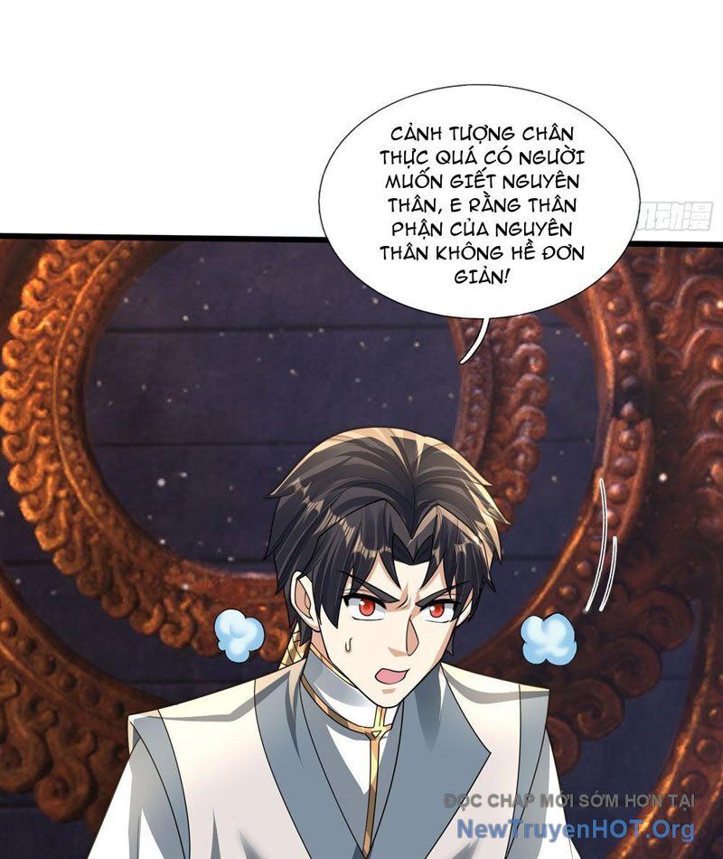 Ta Có Thể Rút Ra Vô Hạn Vật Phẩm - Chapter 32 - Page 45