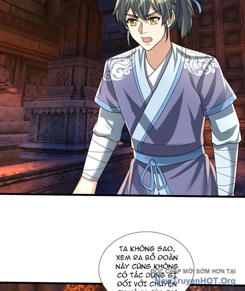 Ta Có Thể Rút Ra Vô Hạn Vật Phẩm - Chapter 32 - Page 47