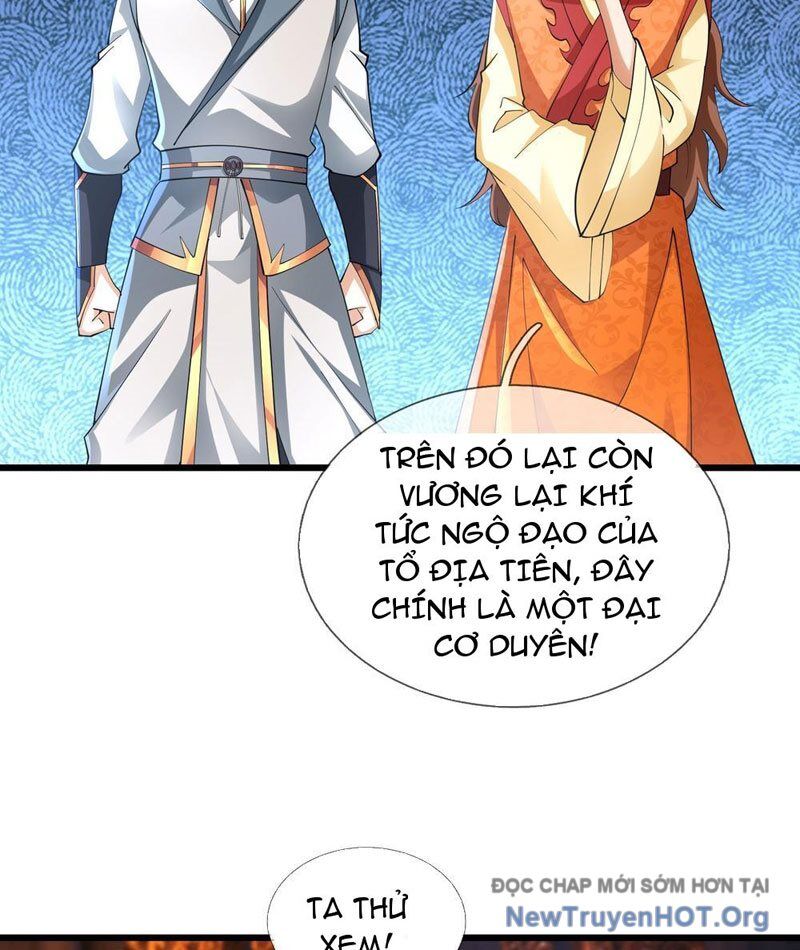Ta Có Thể Rút Ra Vô Hạn Vật Phẩm - Chapter 32 - Page 5