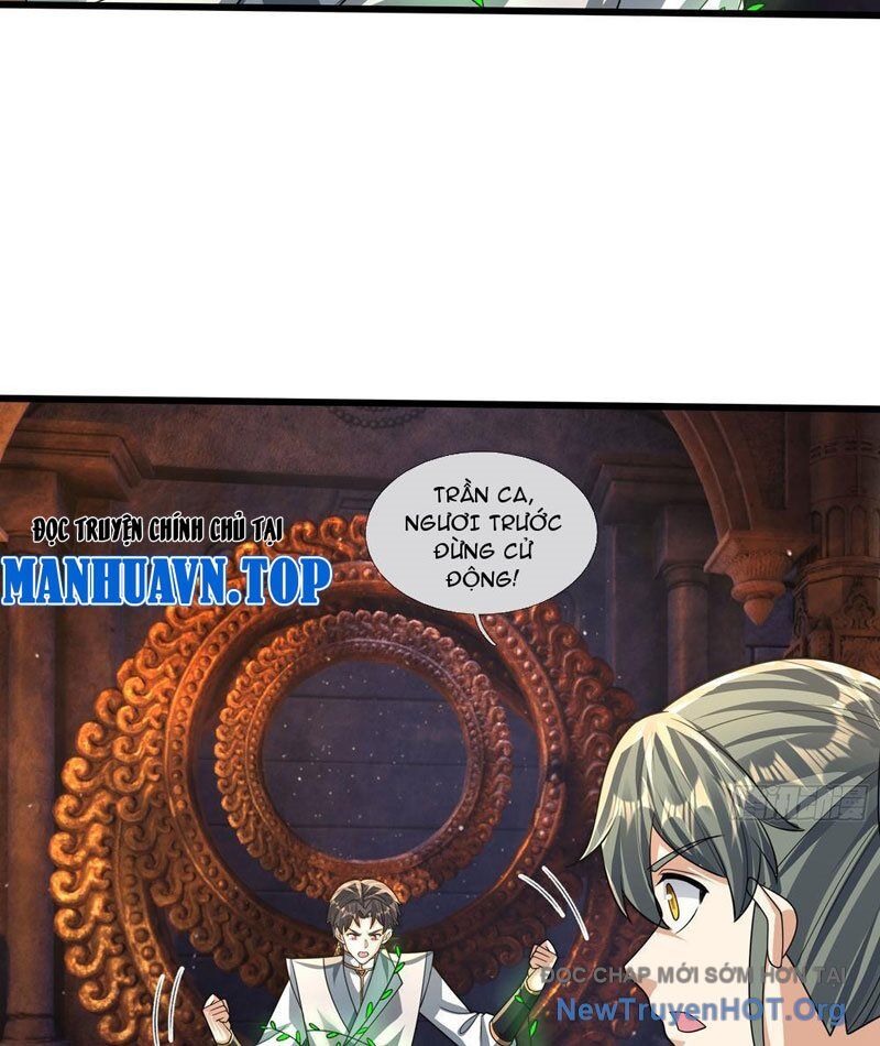 Ta Có Thể Rút Ra Vô Hạn Vật Phẩm - Chapter 32 - Page 52