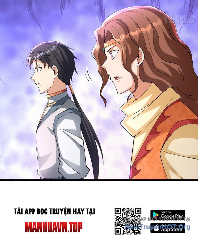 Ta Có Thể Rút Ra Vô Hạn Vật Phẩm - Chapter 32 - Page 9