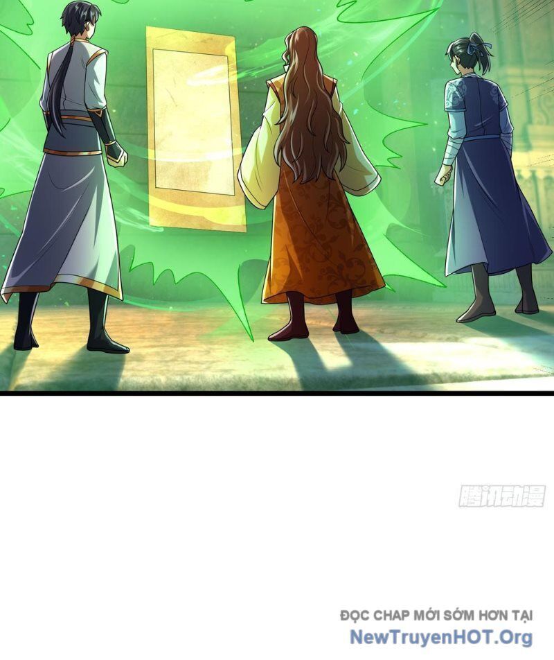 Ta Có Thể Rút Ra Vô Hạn Vật Phẩm - Chapter 33 - Page 10