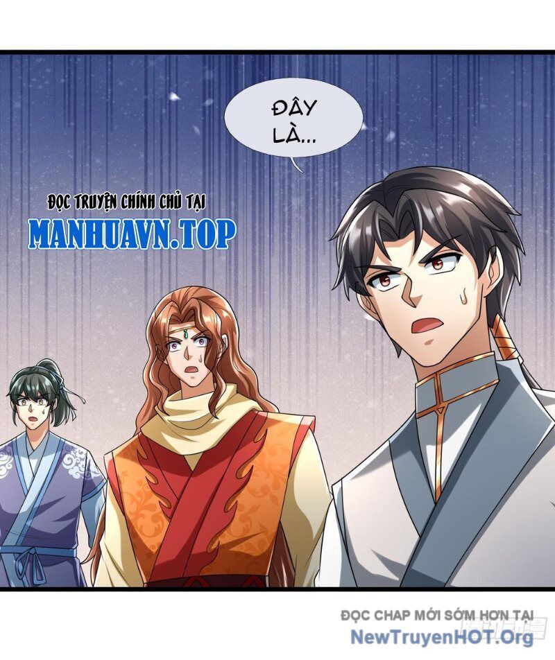 Ta Có Thể Rút Ra Vô Hạn Vật Phẩm - Chapter 33 - Page 11