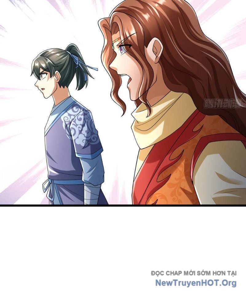 Ta Có Thể Rút Ra Vô Hạn Vật Phẩm - Chapter 33 - Page 14