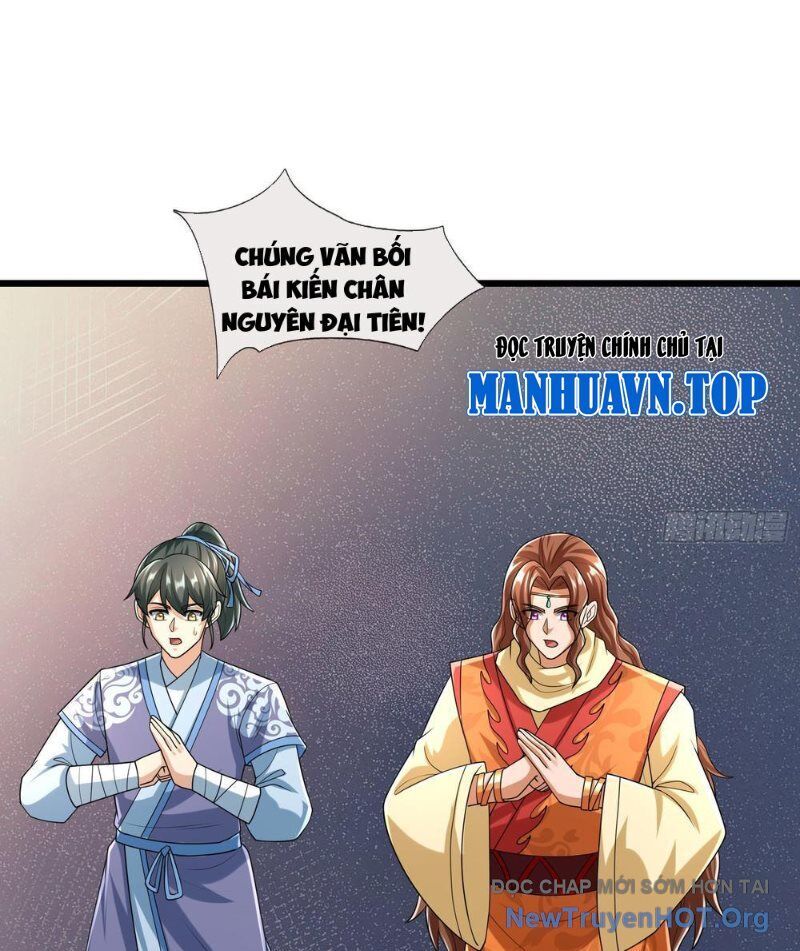 Ta Có Thể Rút Ra Vô Hạn Vật Phẩm - Chapter 33 - Page 15