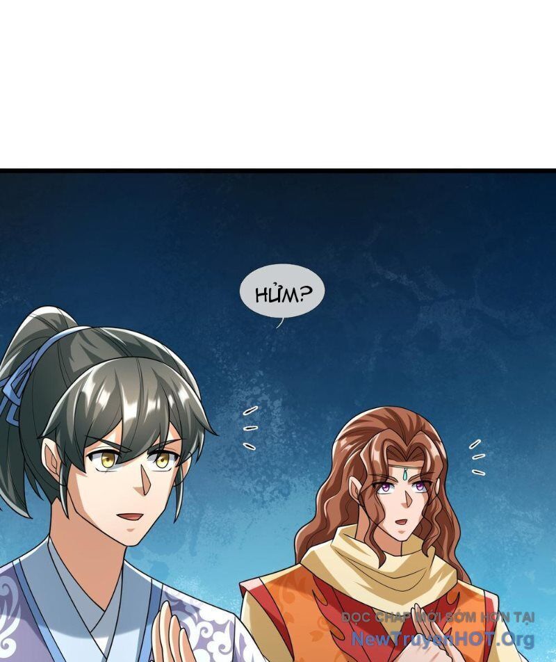 Ta Có Thể Rút Ra Vô Hạn Vật Phẩm - Chapter 33 - Page 18