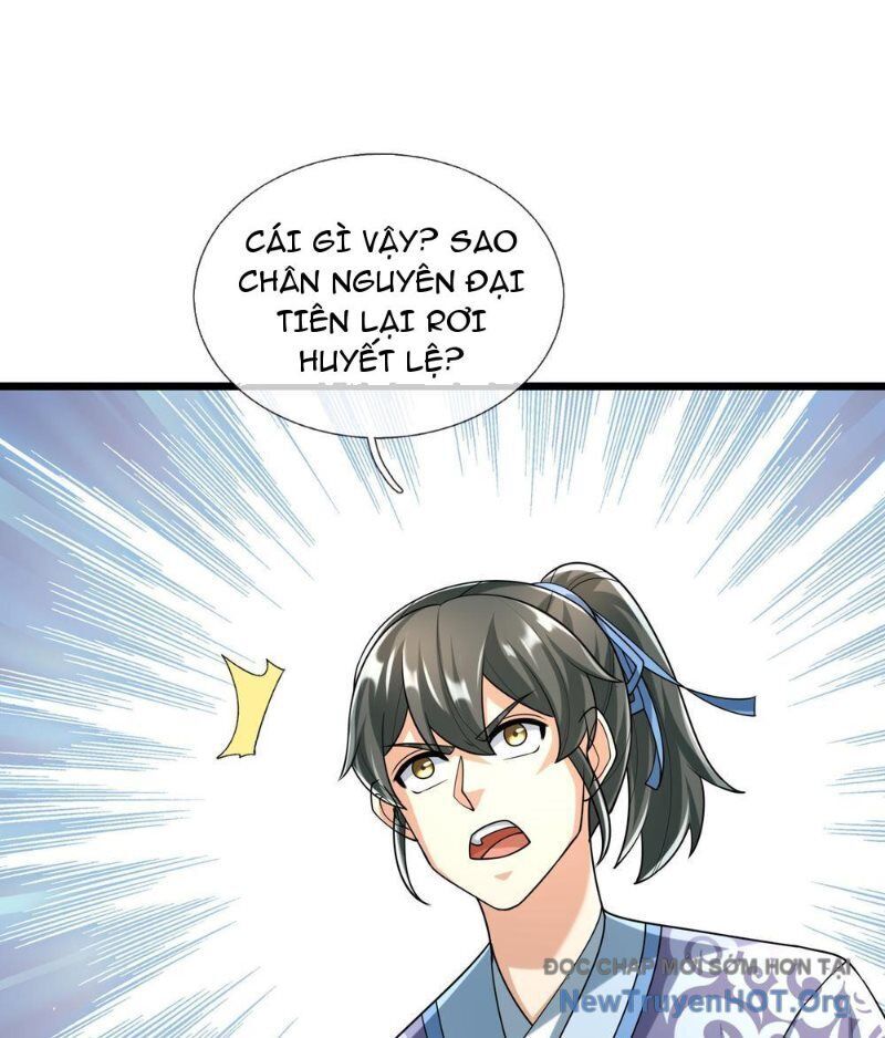 Ta Có Thể Rút Ra Vô Hạn Vật Phẩm - Chapter 33 - Page 21