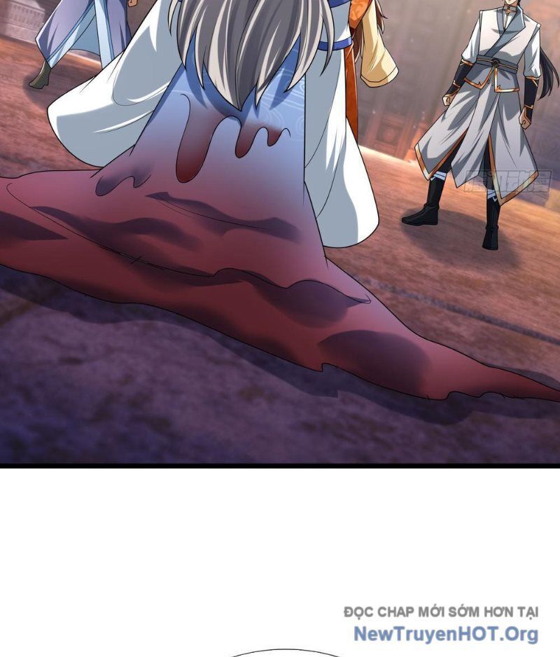 Ta Có Thể Rút Ra Vô Hạn Vật Phẩm - Chapter 33 - Page 28