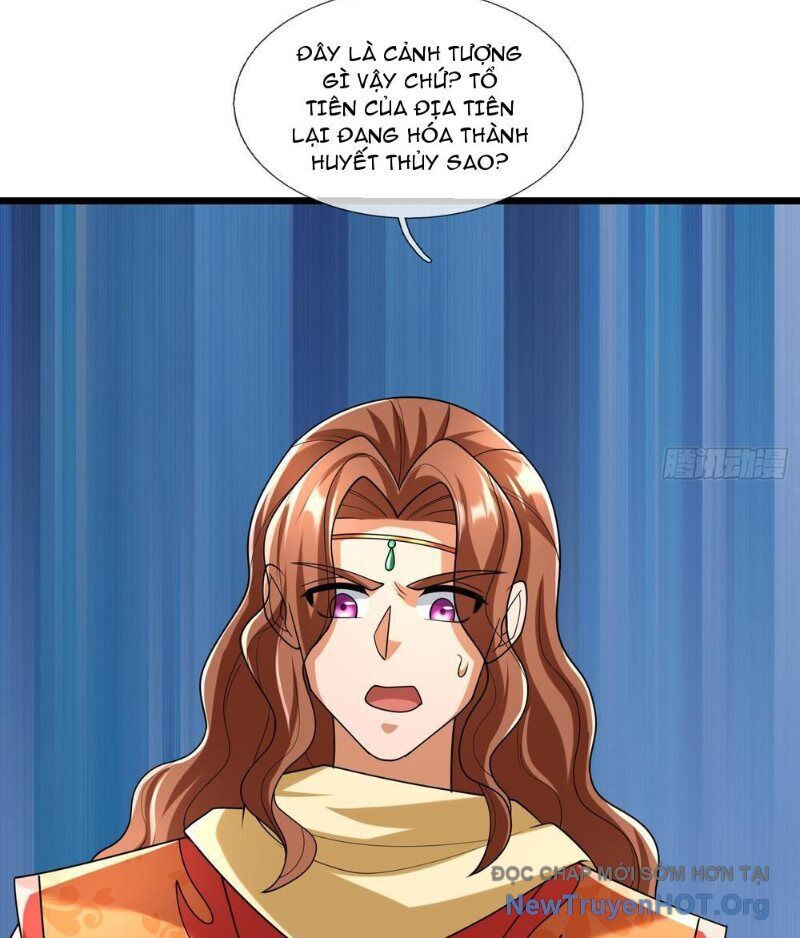 Ta Có Thể Rút Ra Vô Hạn Vật Phẩm - Chapter 33 - Page 29