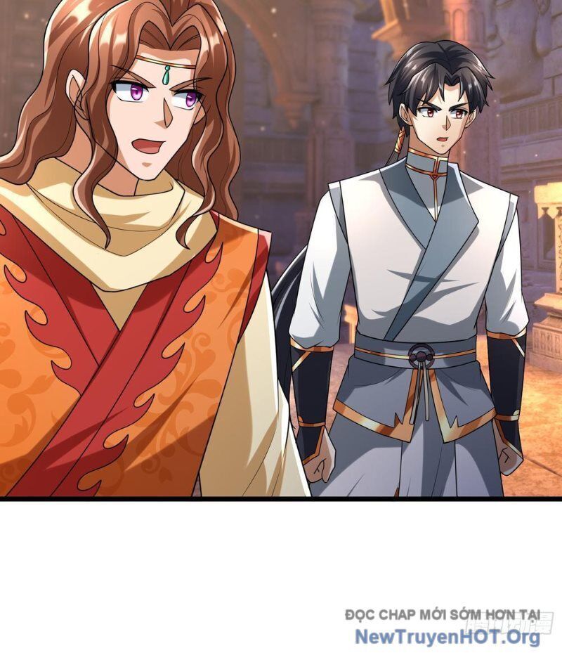 Ta Có Thể Rút Ra Vô Hạn Vật Phẩm - Chapter 33 - Page 31