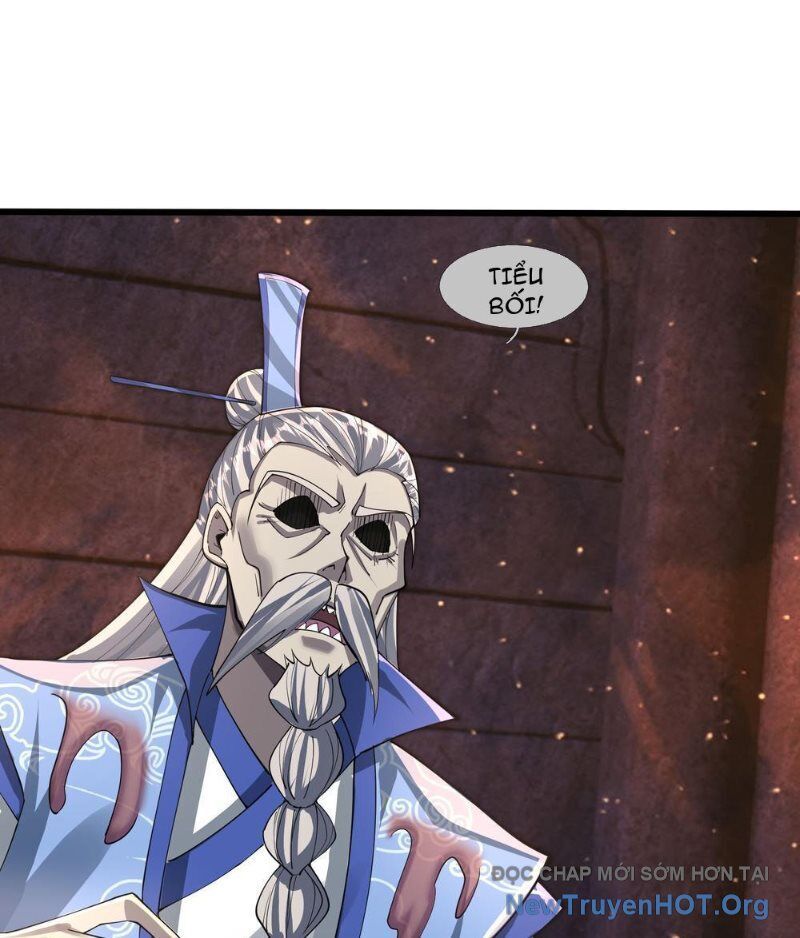 Ta Có Thể Rút Ra Vô Hạn Vật Phẩm - Chapter 33 - Page 32