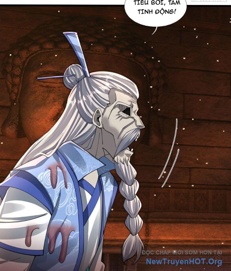 Ta Có Thể Rút Ra Vô Hạn Vật Phẩm - Chapter 33 - Page 35